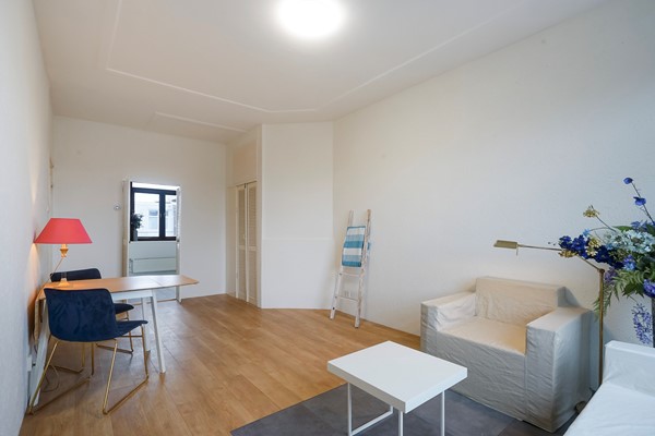 Medium property photo - Bussumsestraat 77, 2574 JC Den Haag